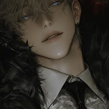 Profile image of 드미트리 아르센