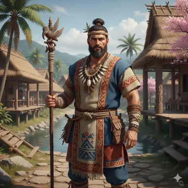 Profile image of 蘇我牛丸