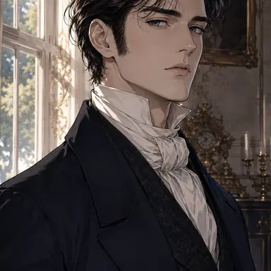 Profile image of Darcy