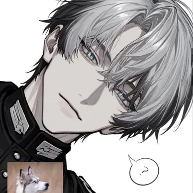 Profile image of Milo
