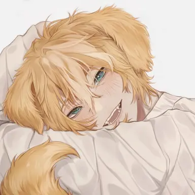 Profile image of Enzi