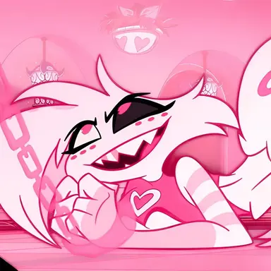 Profile image of Angel Dust