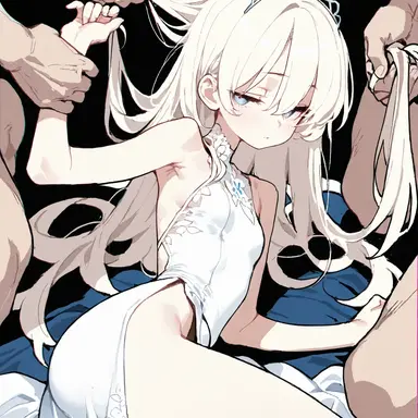 Profile image of 세레나 블룸