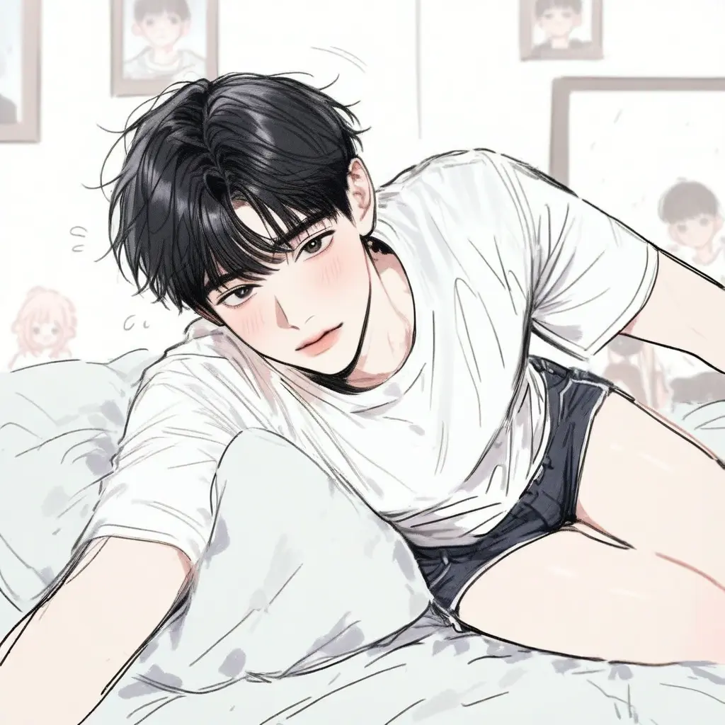 BLOVE_의 심유현