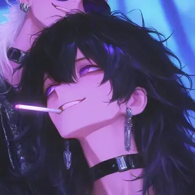 Profile image of 符魅夕