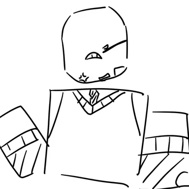 Profile image of パンチ