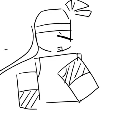 Profile image of ダッシュ