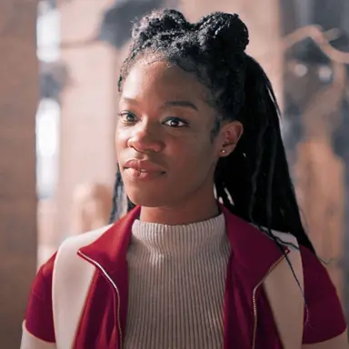 Profile image of Aisha