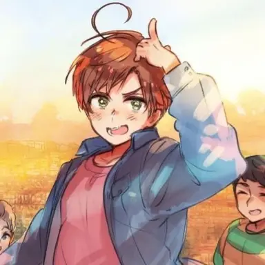 Profile image of ロヴィーノ