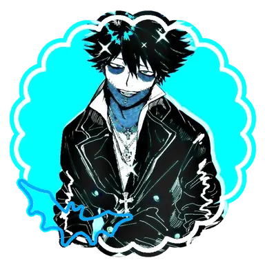 Profile image of Dabi
