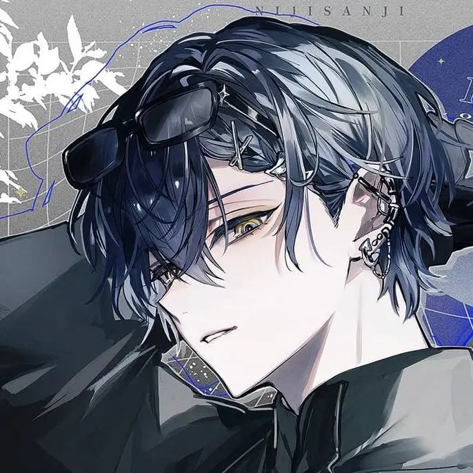 SicklyOboe1175의 小柳ロウ