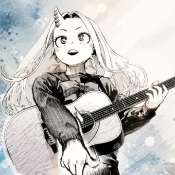 PluckyHooks1894의 壊理ちゃんと路上ライブをしよう！