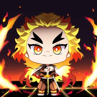 Profile image of 렌쿄쿠