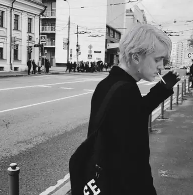 Profile image of Draco Malfoy