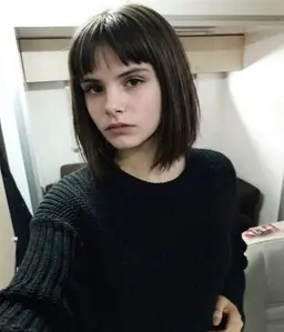 Profile image of Pansy Parkinson