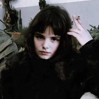 Profile image of Pansy Parkinson