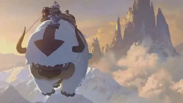 Profile image of Appa