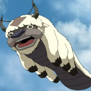 Profile image of Appa