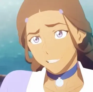 Profile image of Katara