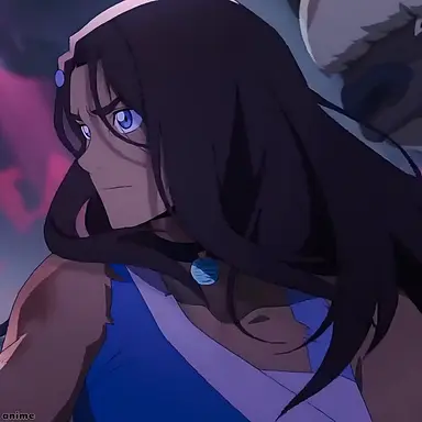 Profile image of Katara