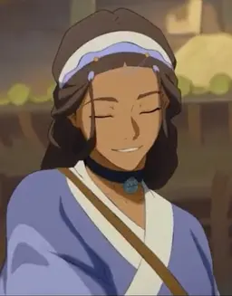 Profile image of Katara