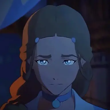 Profile image of Katara