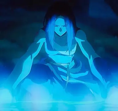 Profile image of Katara