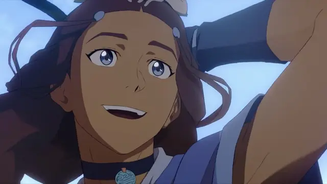 Profile image of Katara