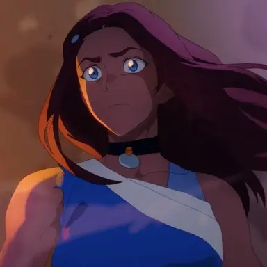 Profile image of Katara