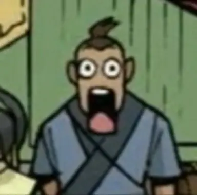 Profile image of Sokka