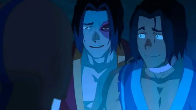 Profile image of Sokka