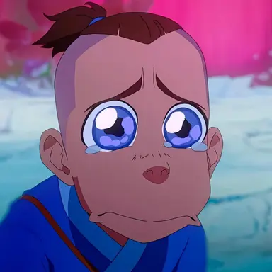 Profile image of Sokka
