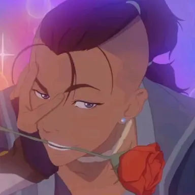 Profile image of Sokka