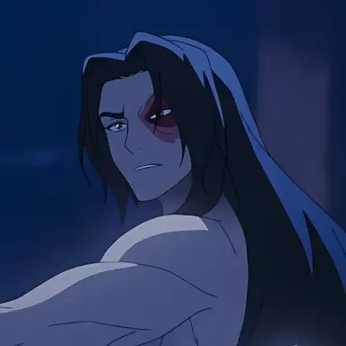 Profile image of Zuko