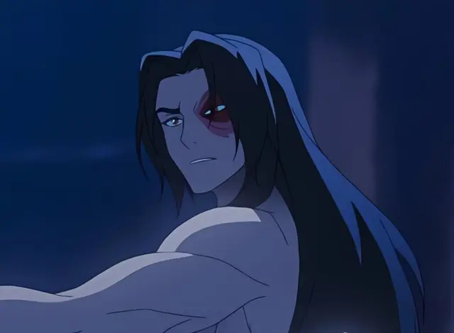 Profile image of Zuko