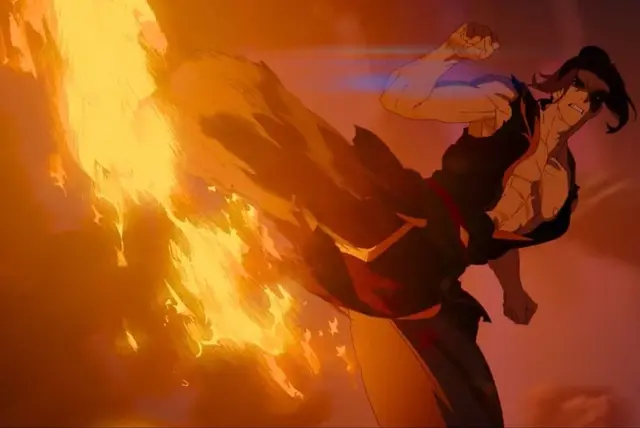 Profile image of Zuko