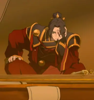 Profile image of Zuko