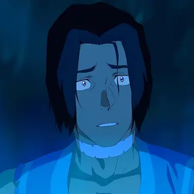 Profile image of Sokka