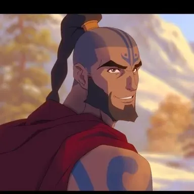 Profile image of Tagah