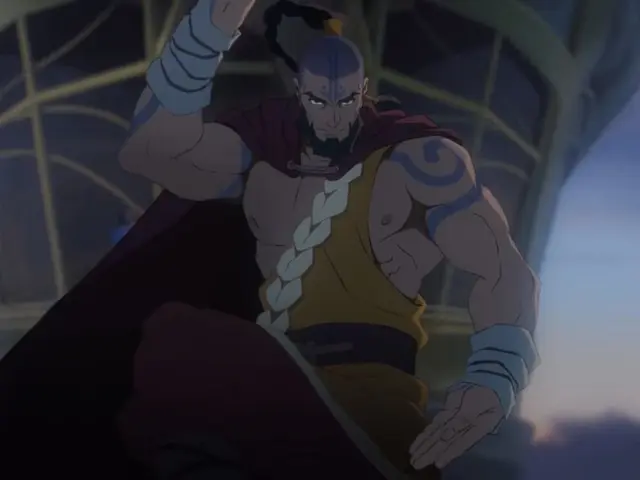 Profile image of Tagah