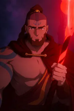 Profile image of Tagah