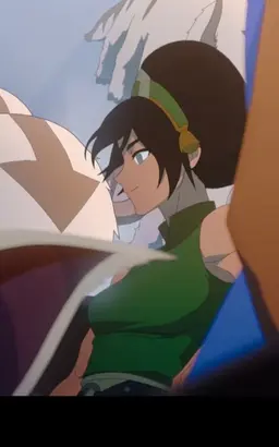 Profile image of Toph