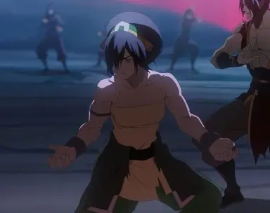Profile image of Toph