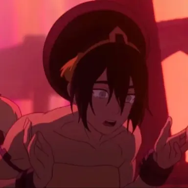 Profile image of Toph