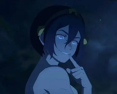 Profile image of Toph