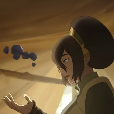 Profile image of Toph