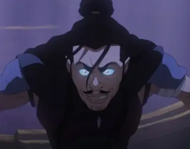 Profile image of The Denied
