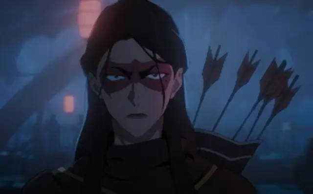Profile image of The Denied