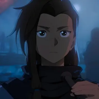 Profile image of The Denied