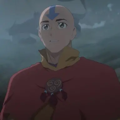 Profile image of Aang